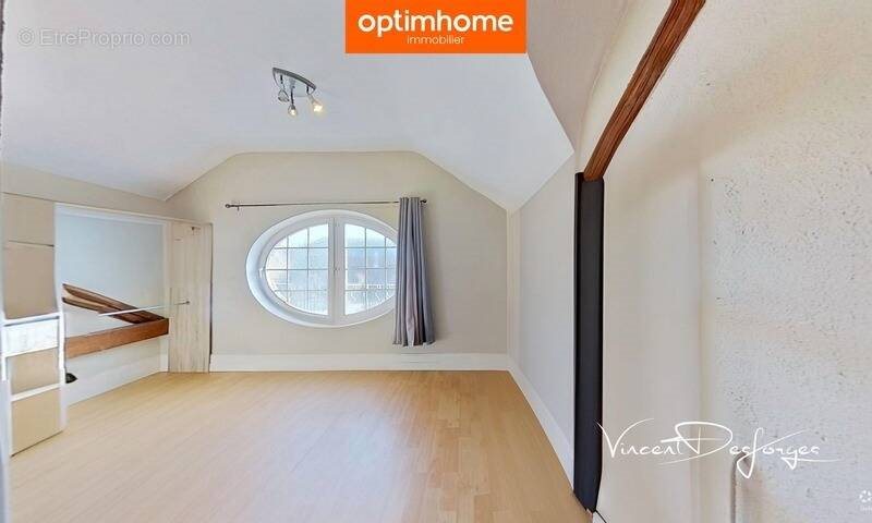 Appartement à vendre, 64m², Hayange