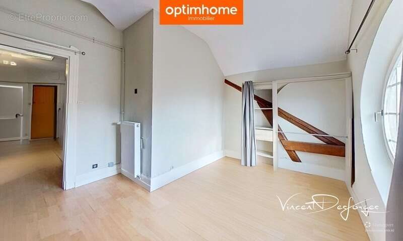 Appartement à vendre, 64m², Hayange