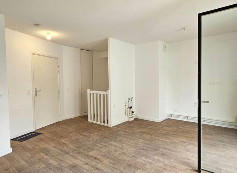 Appartement à vendre, 46m², Bordeaux