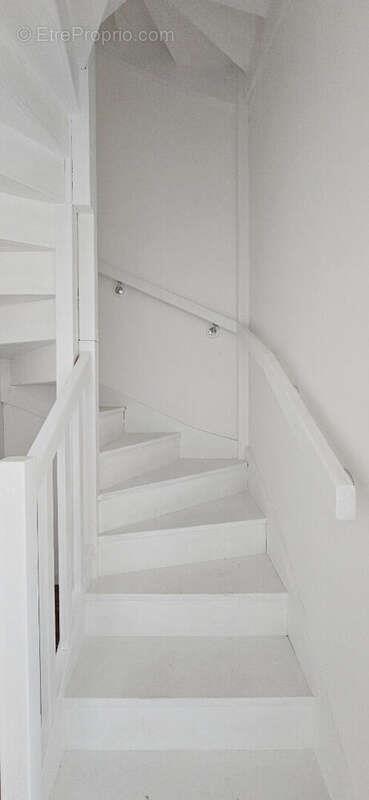 Appartement à vendre, 46m², Bordeaux