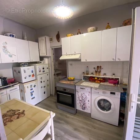 Appartement à vendre, 45m², Toulon