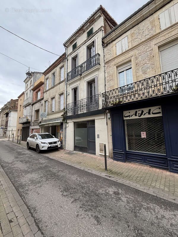 Appartement à vendre, 160m², Villeneuve-sur-Lot