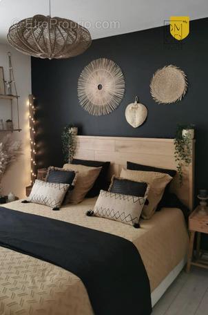 Maison à vendre, 107m², Marseille 8ème