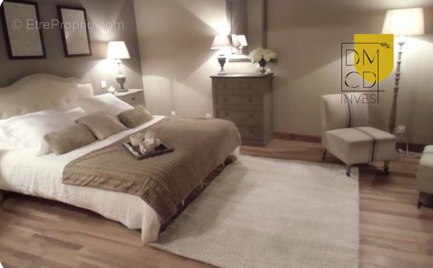 Maison à vendre, 107m², Marseille 8ème