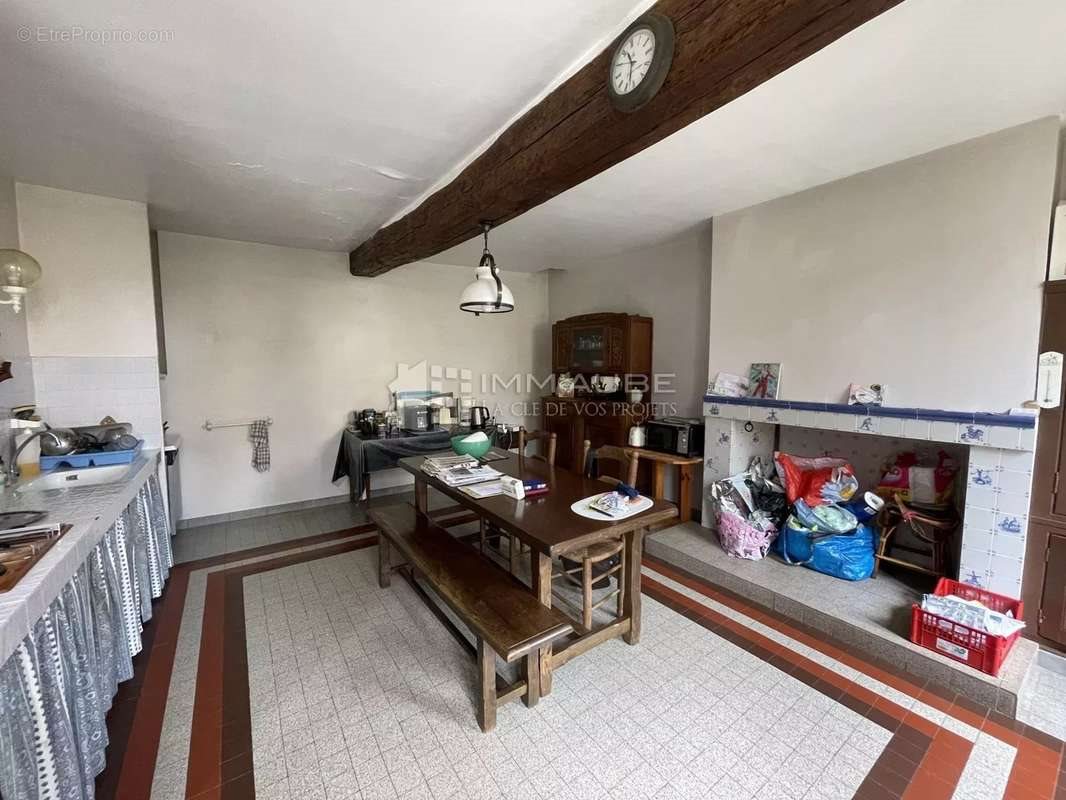 Maison à vendre, 105m², Sens