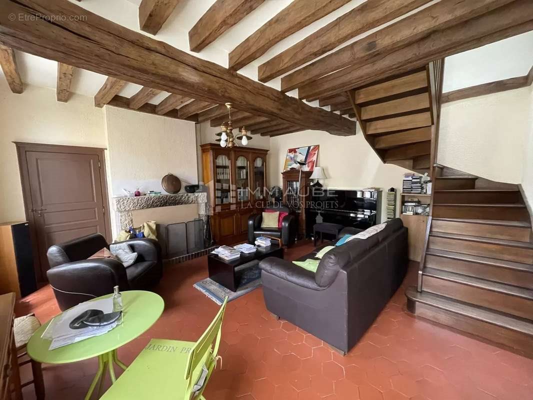 Maison à vendre, 105m², Sens