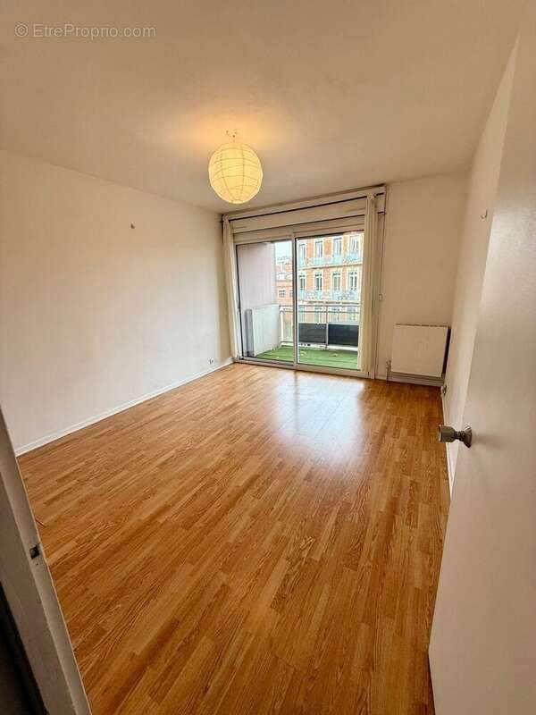 Appartement à vendre, 23m², Toulouse
