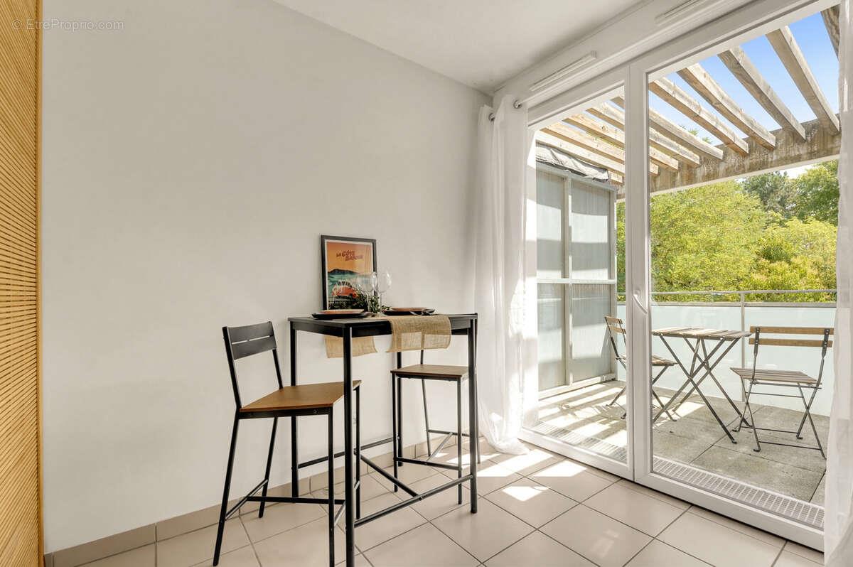 Appartement à vendre, 37m², Toulouse