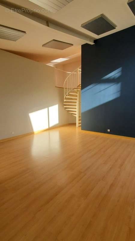 Appartement à vendre, 180m², Tours