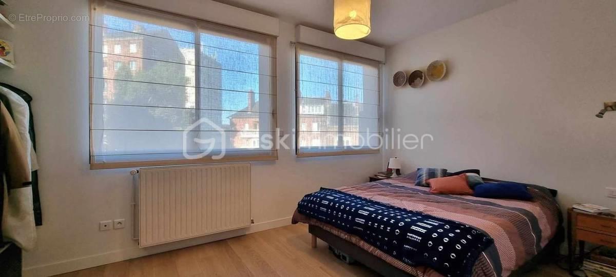 Appartement à vendre, 163m², Amiens