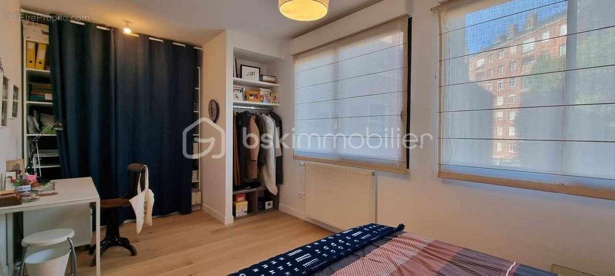Appartement à vendre, 163m², Amiens