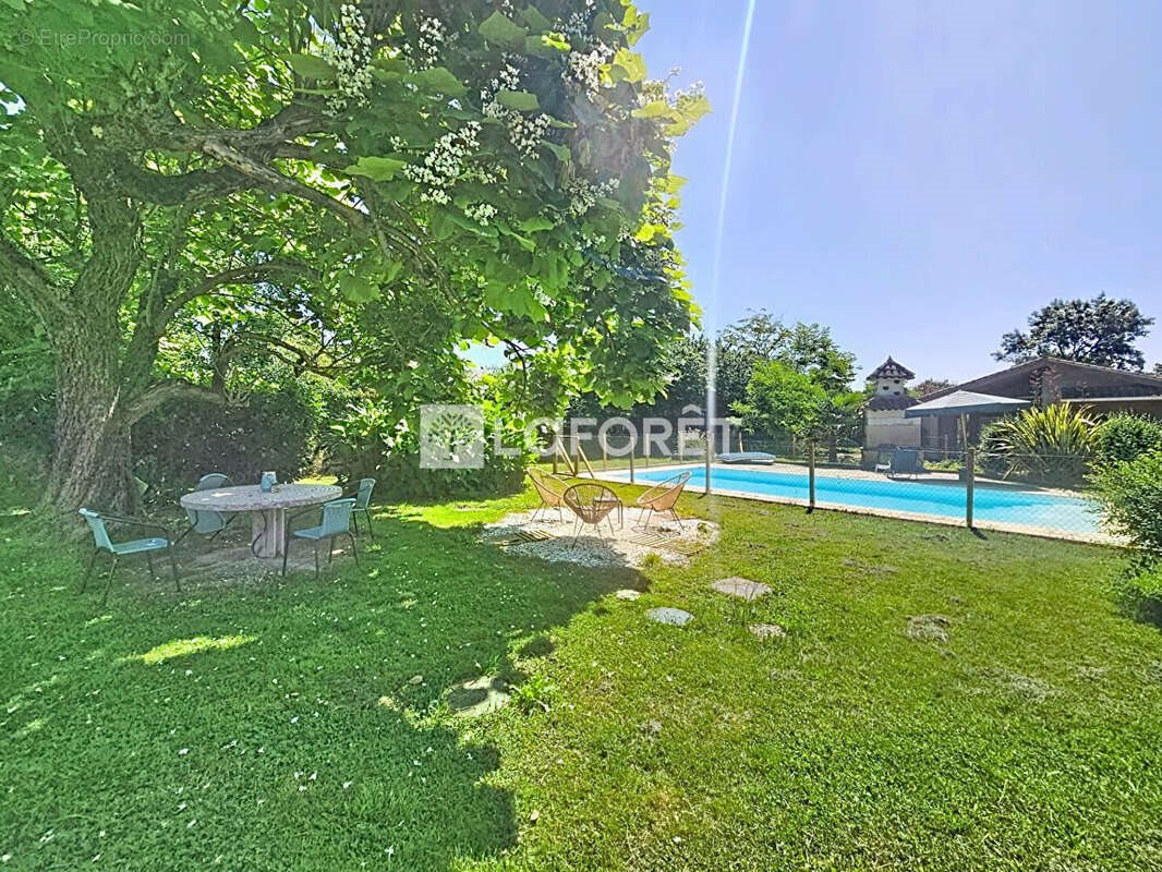 Maison à vendre, 95m², Fronton