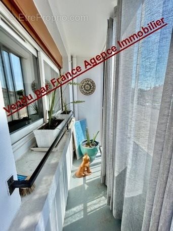 Appartement à vendre, 80m², Perpignan