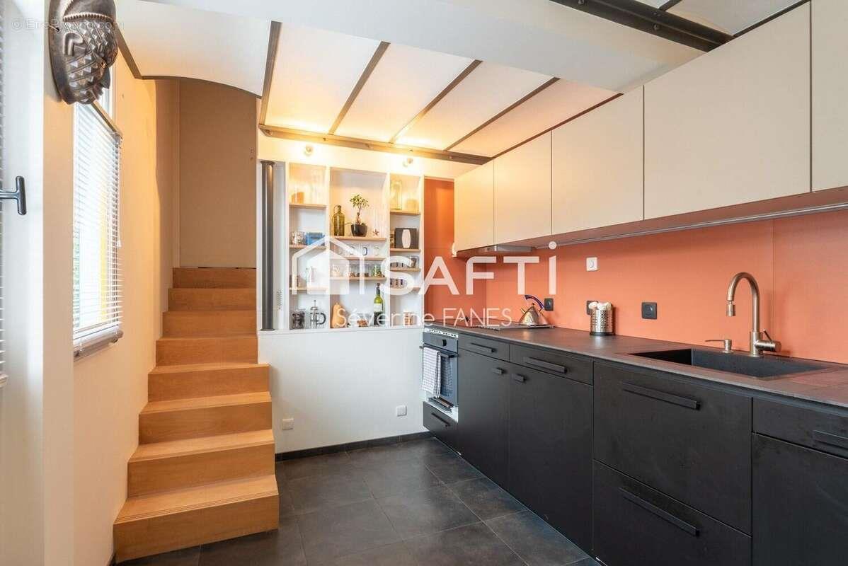 Appartement à vendre, 350m², Rouen