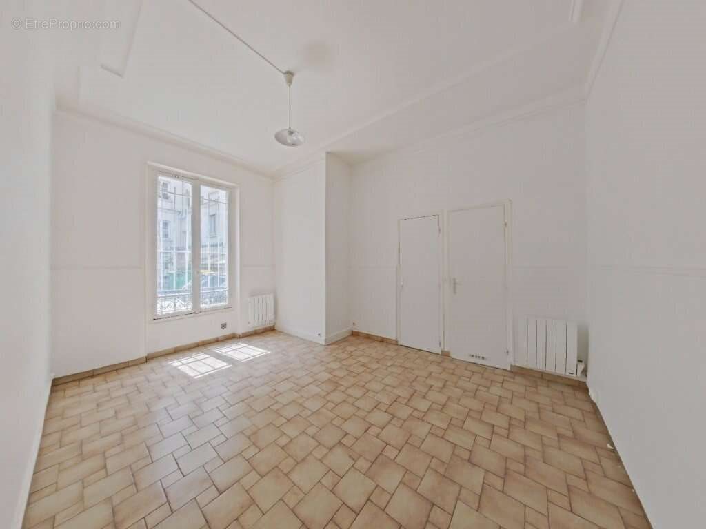 Appartement à vendre, 20m², Paris 11ème
