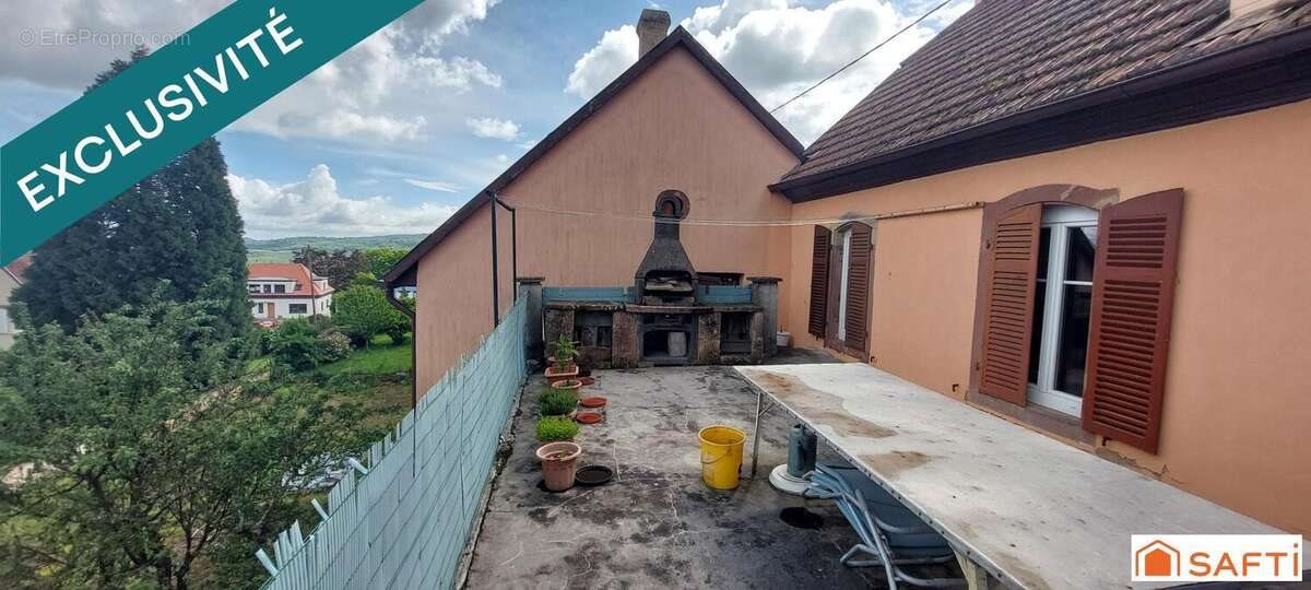 Appartement à vendre, 618m², Heiligenberg