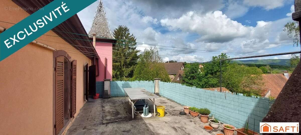 Appartement à vendre, 618m², Heiligenberg