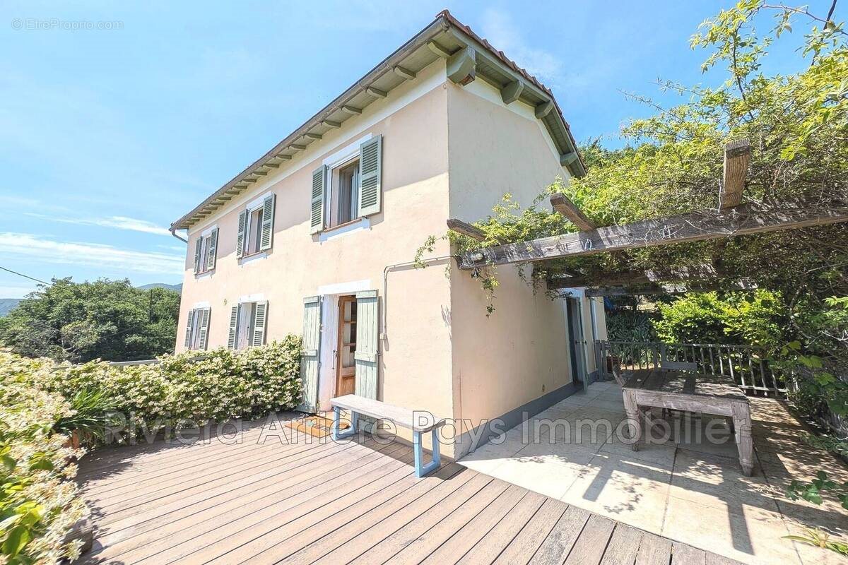 Maison à vendre, 125m², La Penne