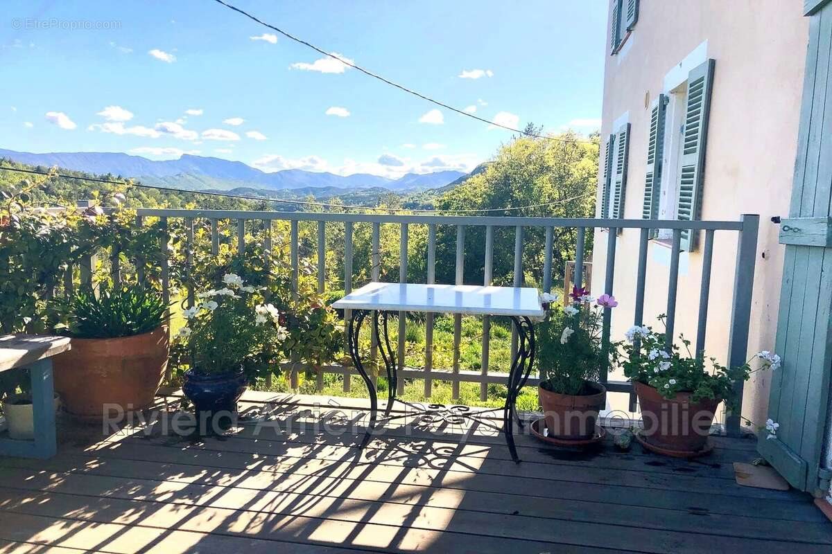 Maison à vendre, 125m², La Penne