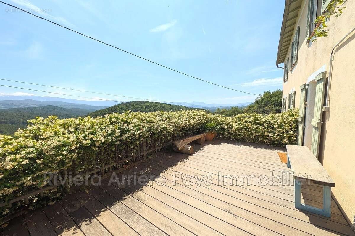 Maison à vendre, 125m², La Penne