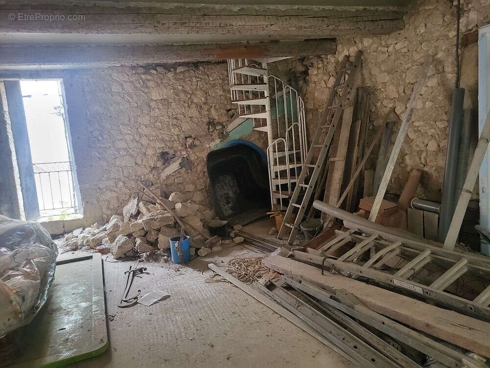 Maison à vendre, 70m², Saint-Pons-de-Mauchiens