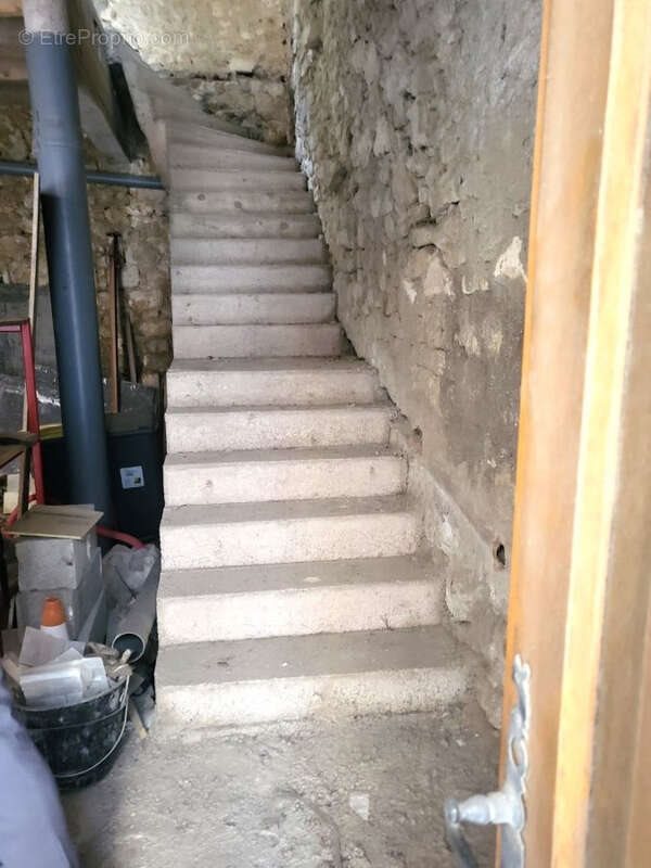 Maison à vendre, 70m², Saint-Pons-de-Mauchiens