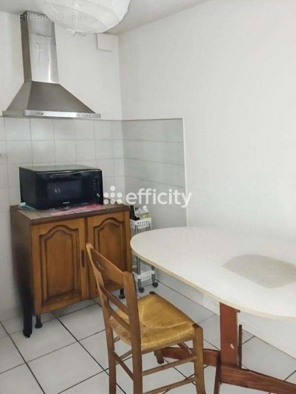 Appartement à vendre, 70m², Fumel