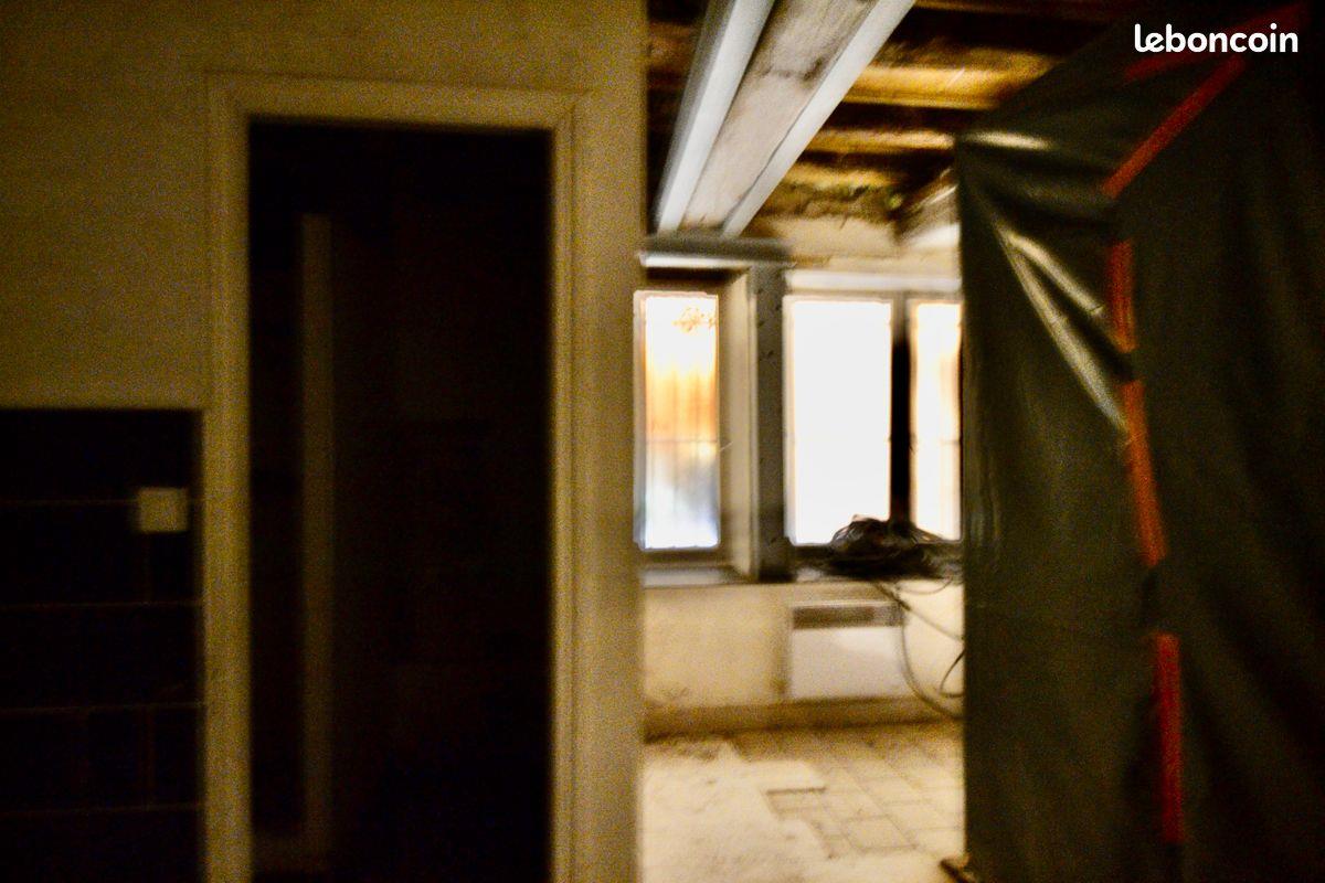 Appartement à vendre, 27m², Lyon 5ème