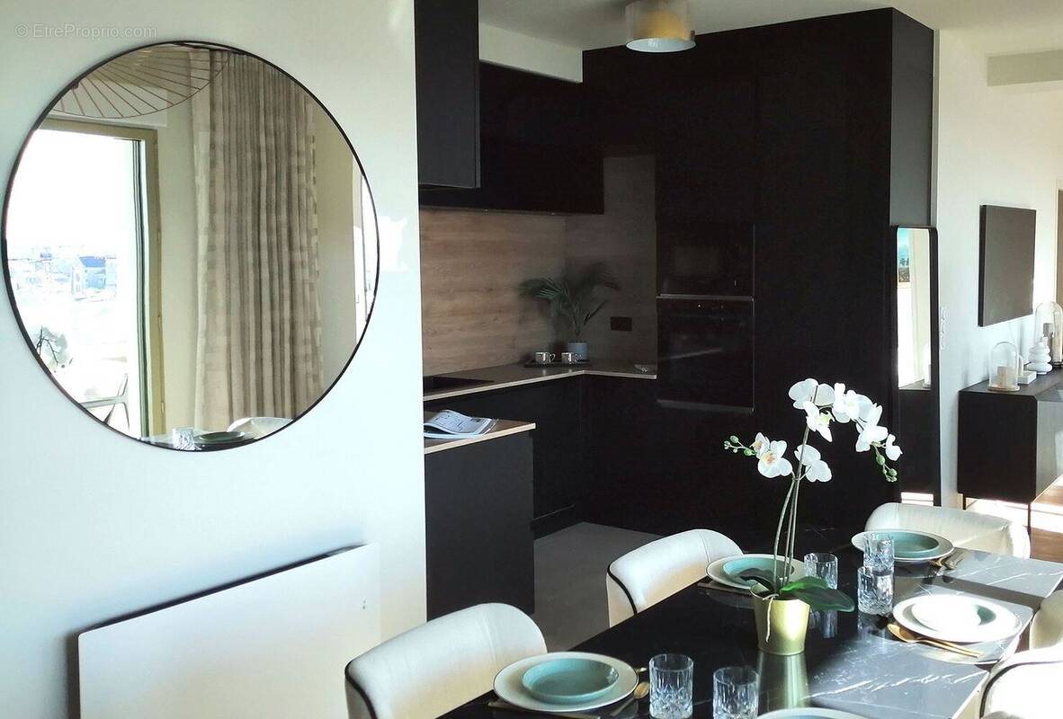 Appartement à vendre, 75m², Bordeaux