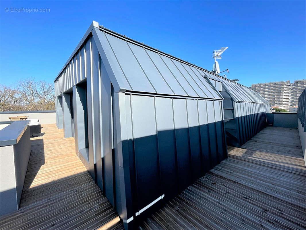 Appartement à vendre, 113m², Toulouse