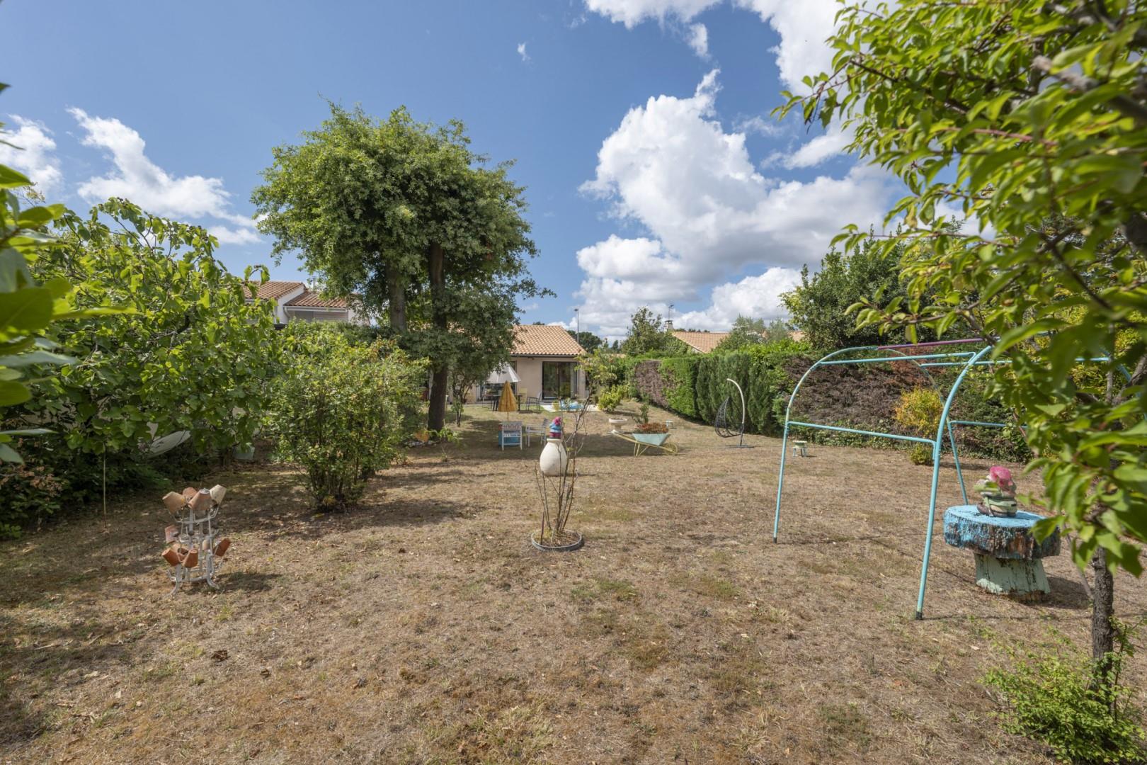 Maison à vendre, 95m², Bordeaux