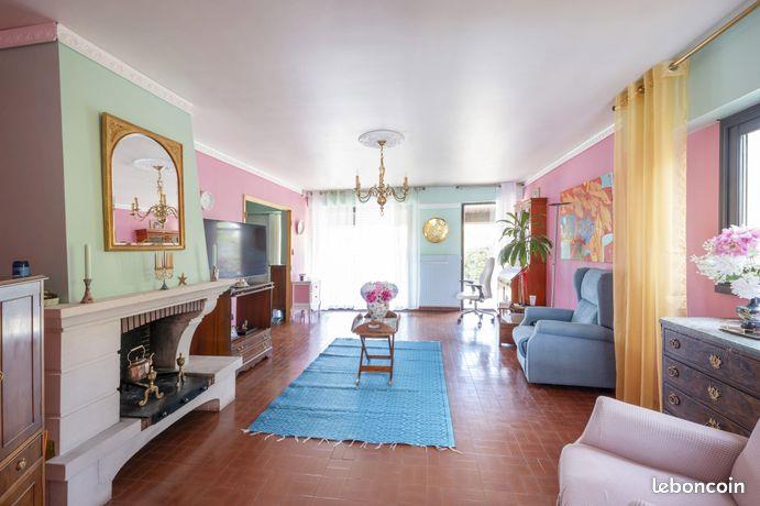 Maison à vendre, 95m², Bordeaux