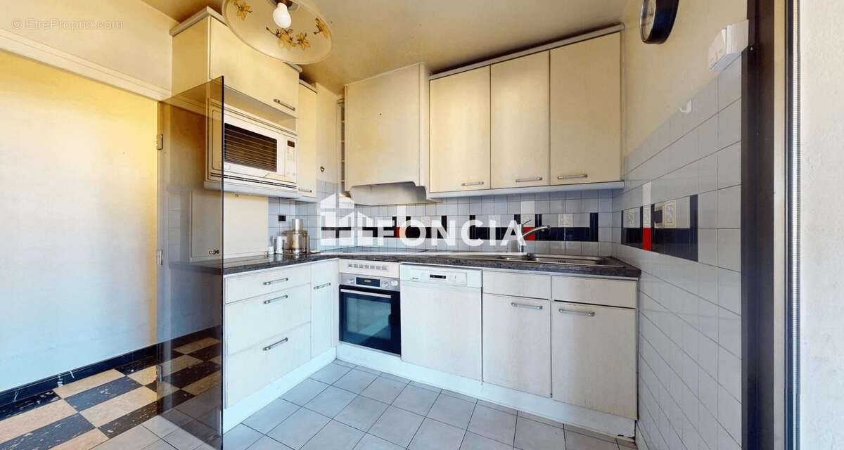 Appartement à vendre, 98m², Perpignan