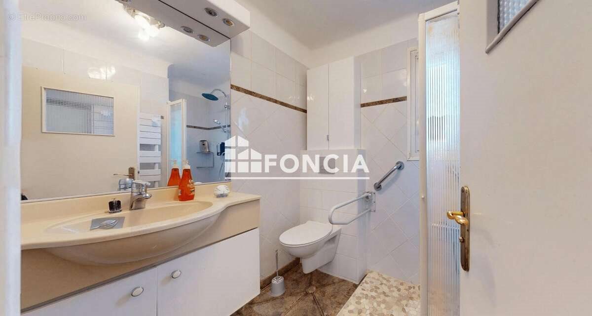 Appartement à vendre, 98m², Perpignan