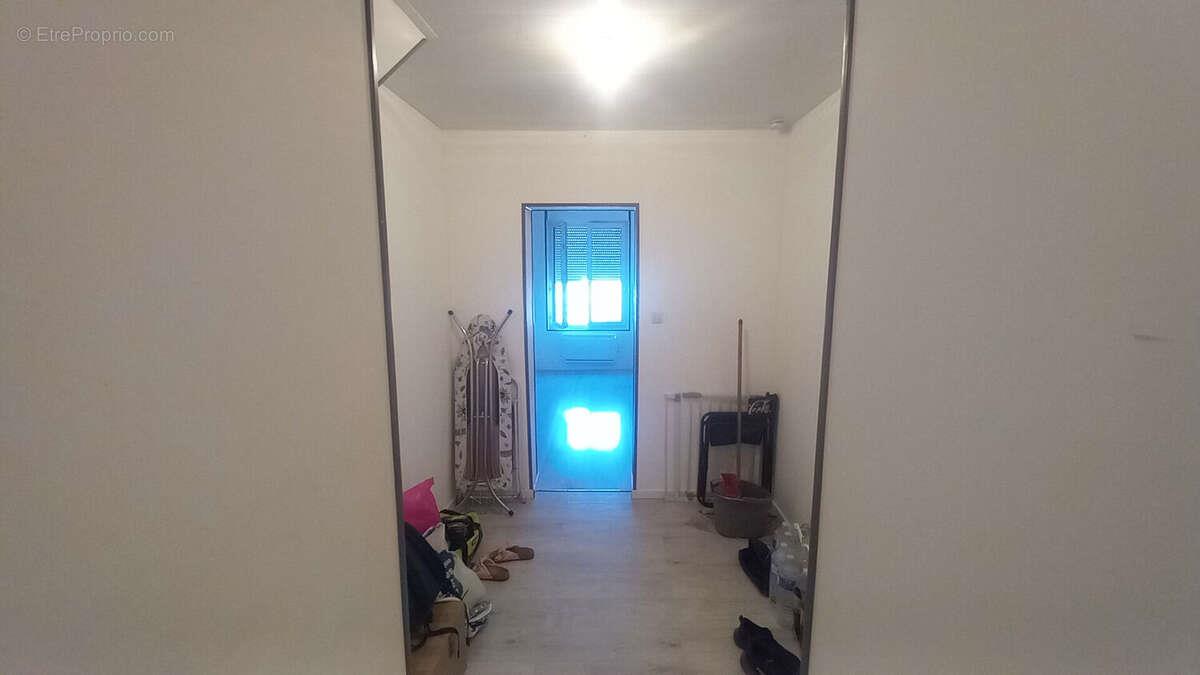 Appartement à vendre, 69m², Hirson