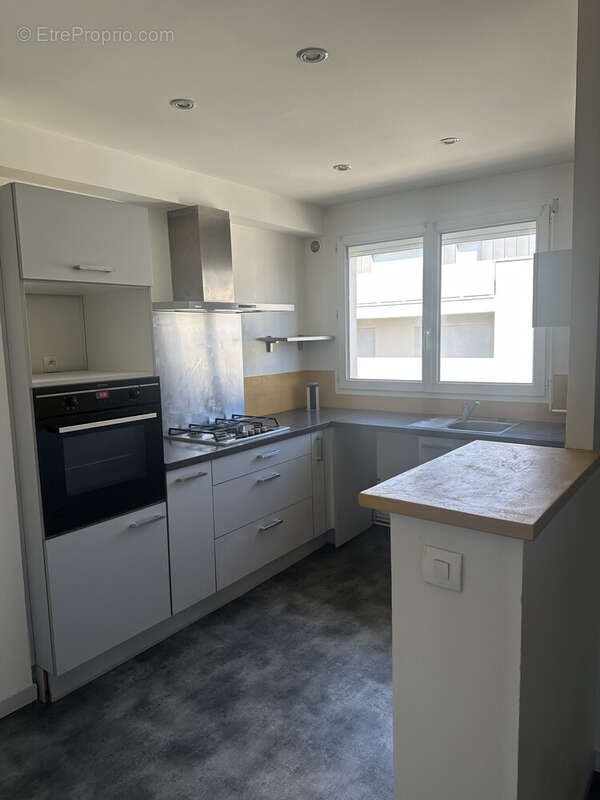 Appartement à vendre, 85m², Limoges