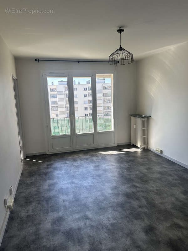 Appartement à vendre, 85m², Limoges