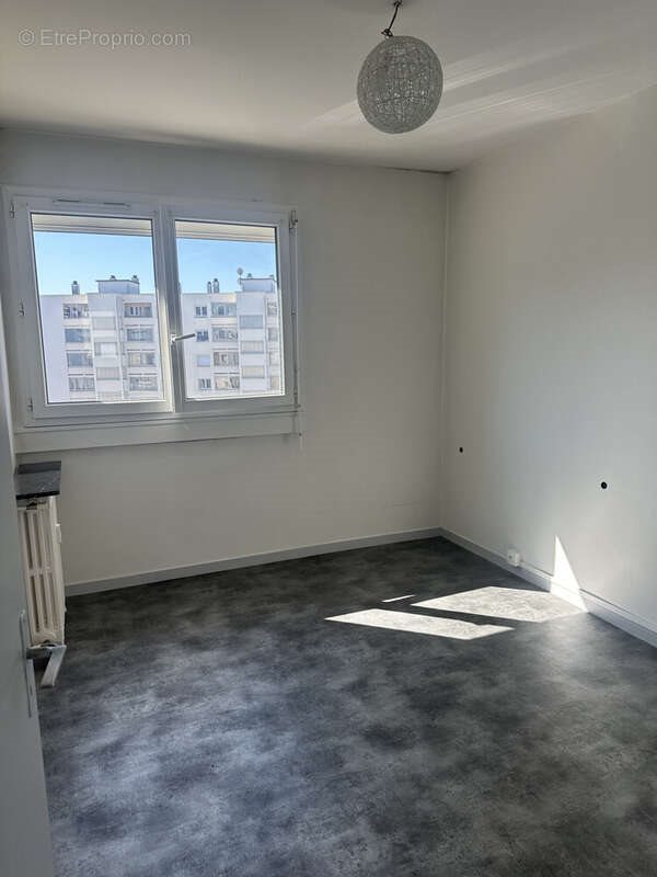 Appartement à vendre, 85m², Limoges