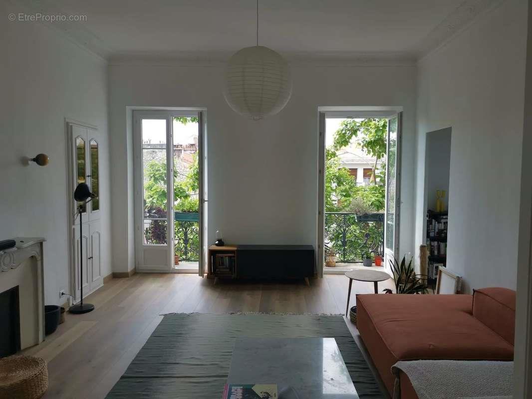 Appartement à vendre, 148m², Nice