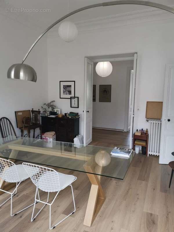 Appartement à vendre, 148m², Nice