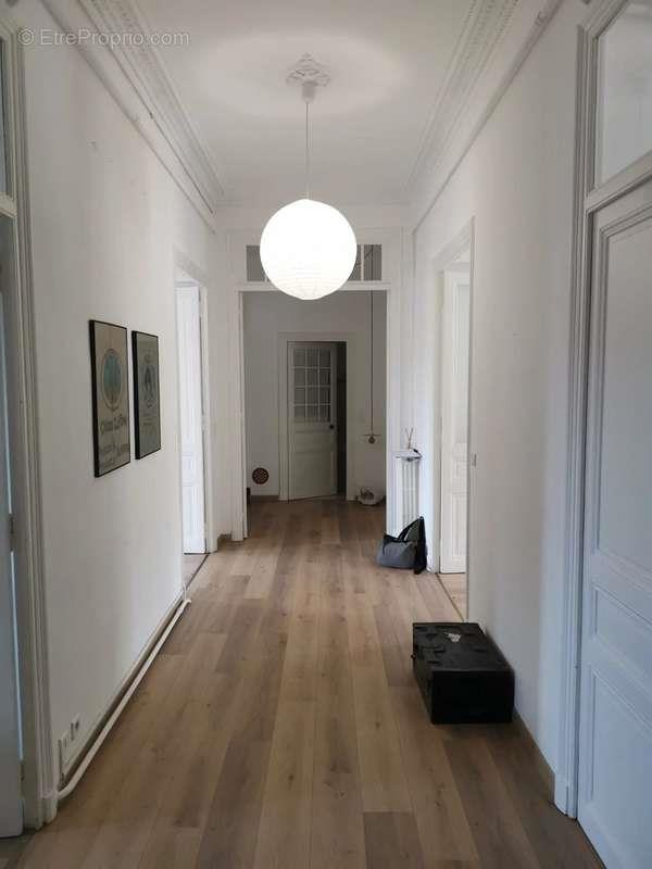 Appartement à vendre, 148m², Nice
