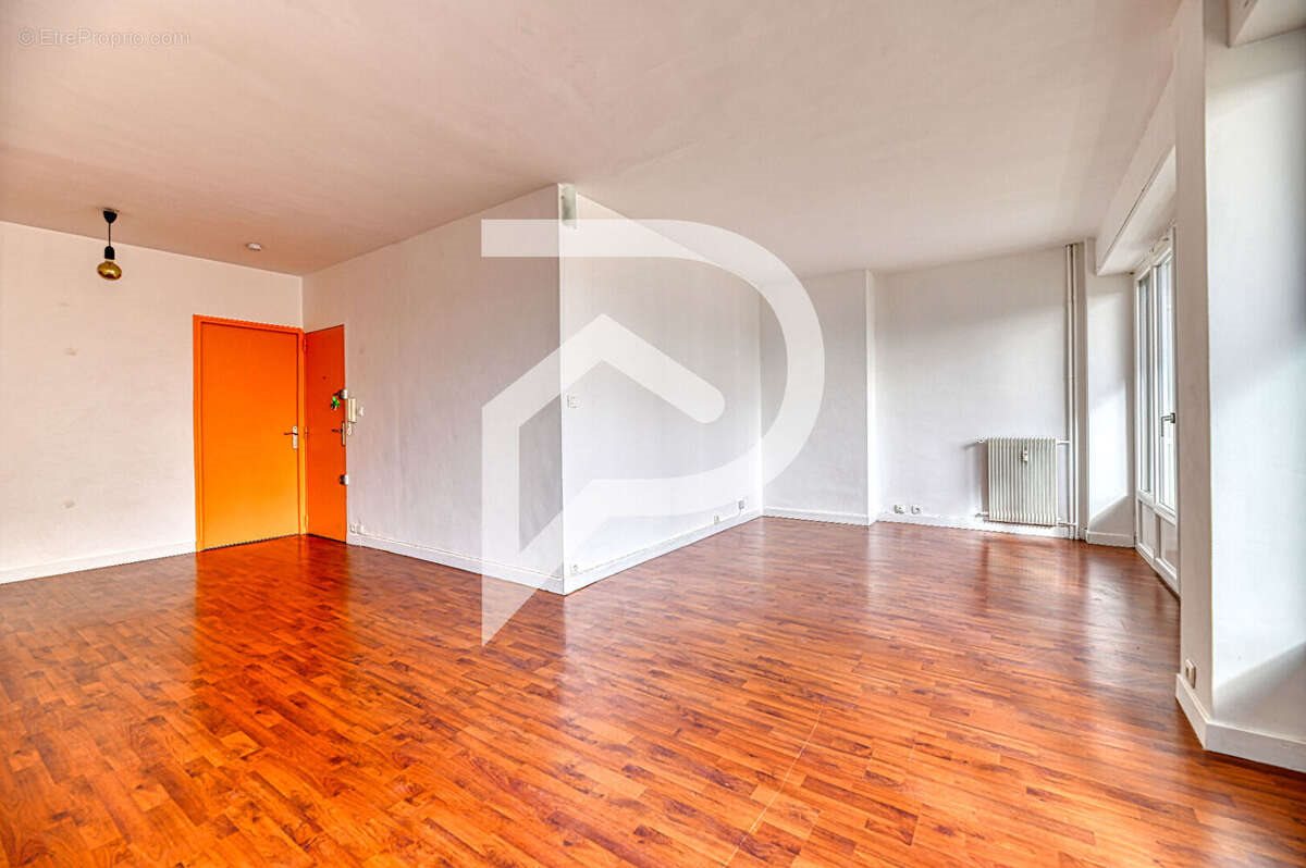 Appartement à vendre, 90m², Nîmes