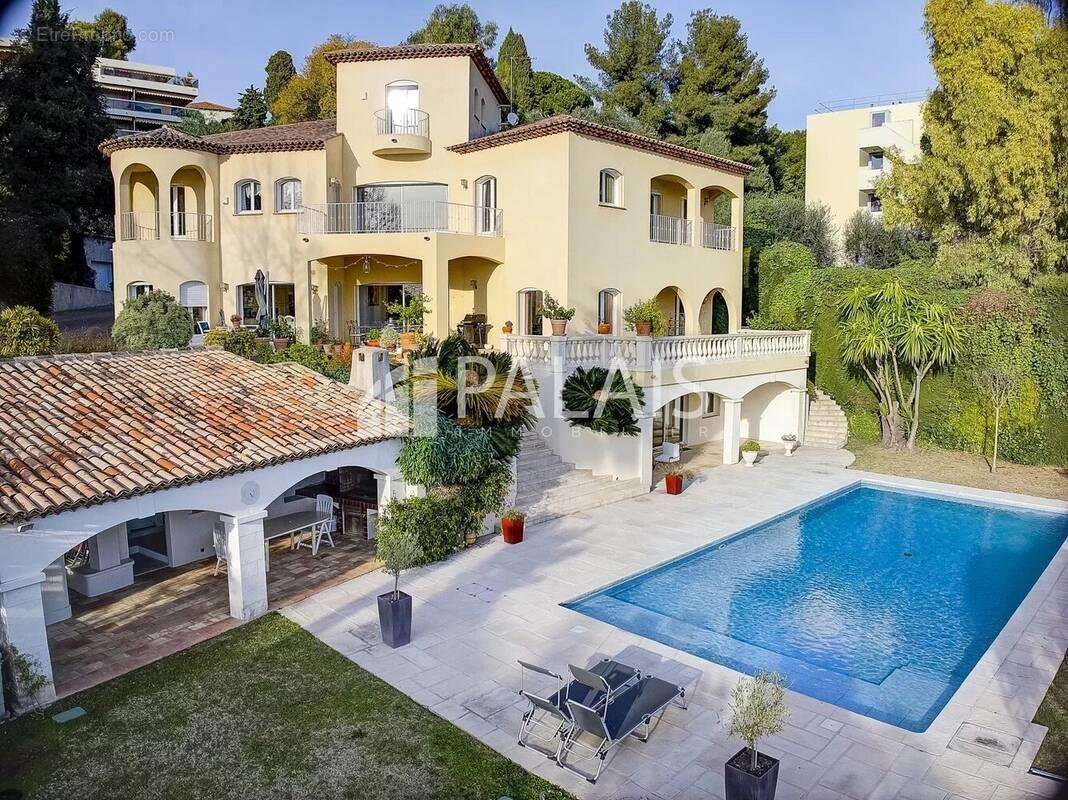 Maison à vendre, 445m², Nice