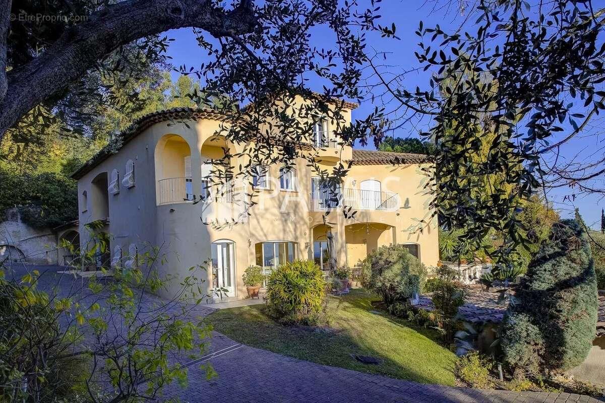 Maison à vendre, 445m², Nice