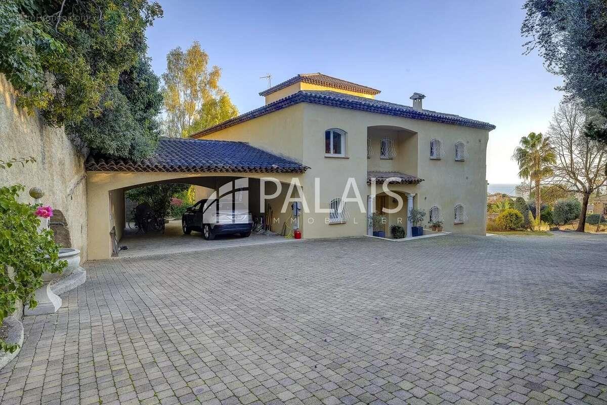Maison à vendre, 445m², Nice