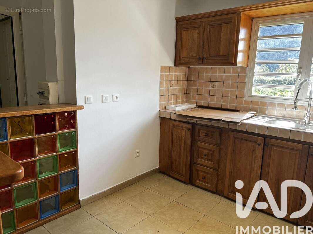 Maison à vendre, 80m², La Plaine-des-Palmistes