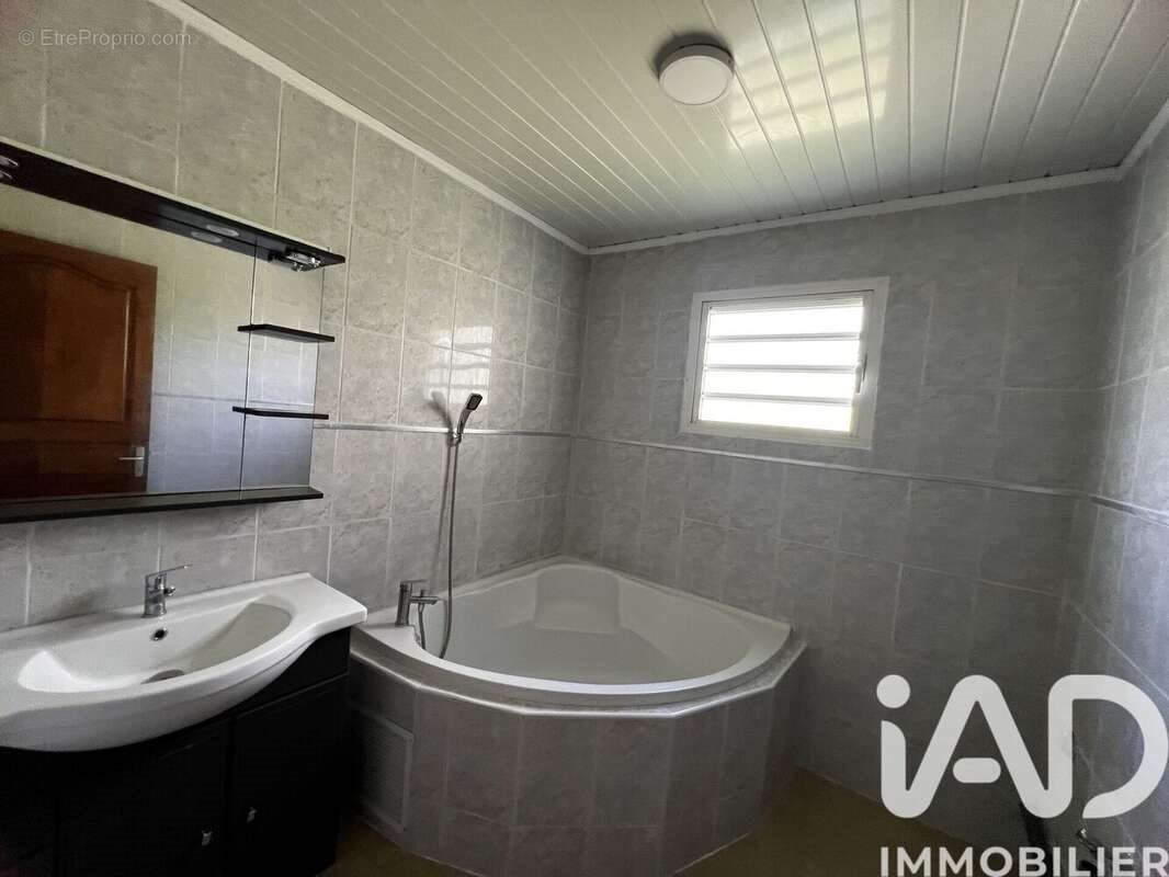 Maison à vendre, 80m², La Plaine-des-Palmistes