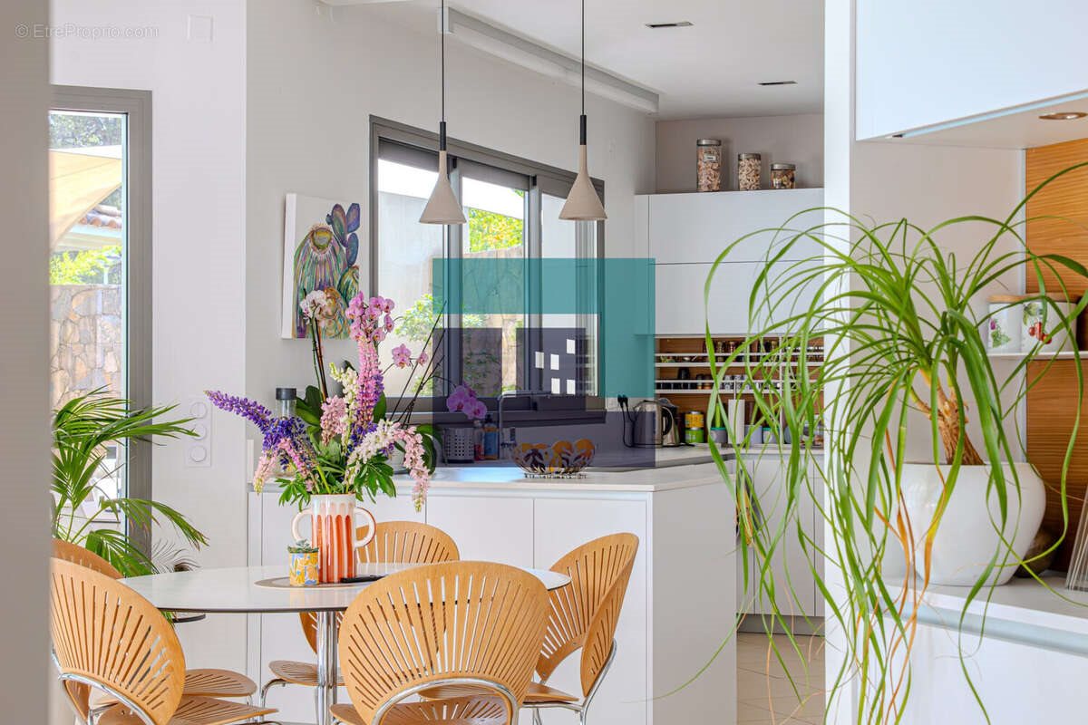 Maison à vendre, 420m², Montpellier