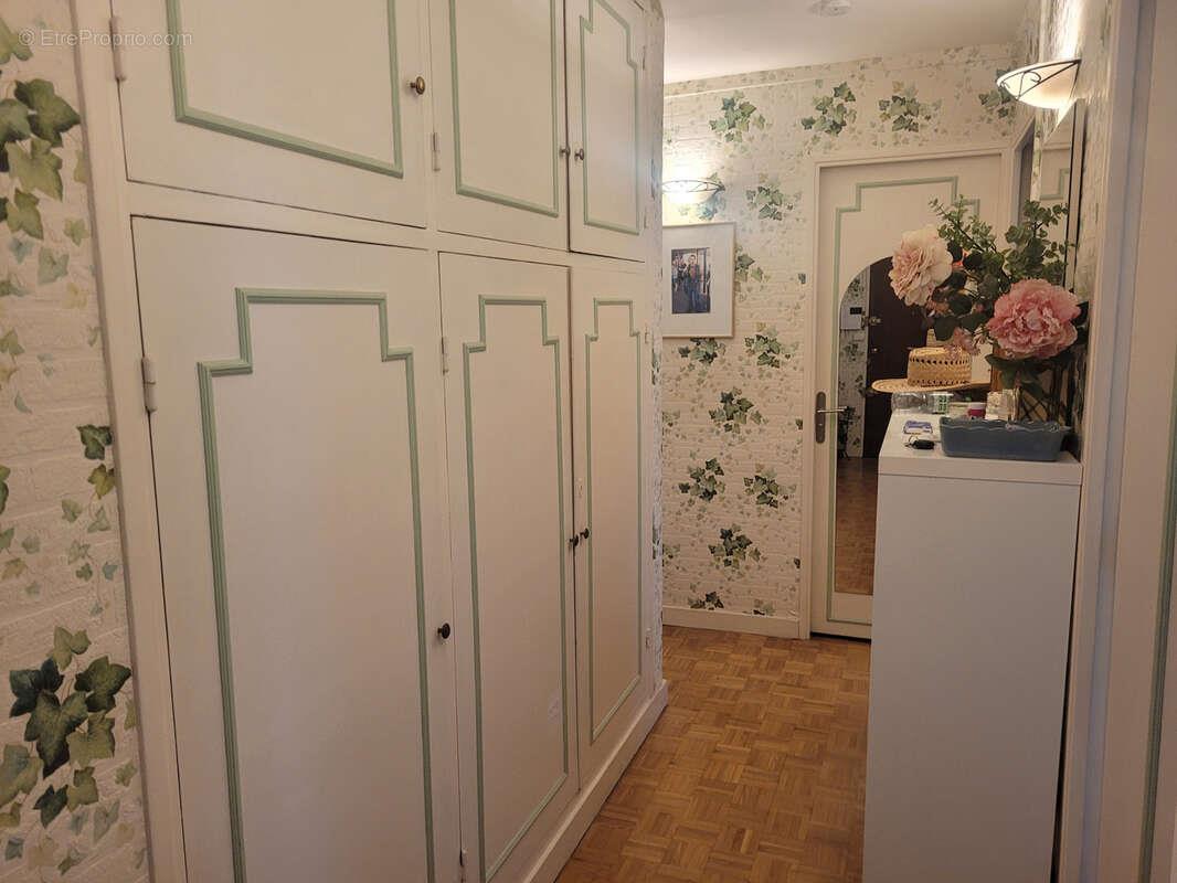 Appartement à vendre, 71m², Tours