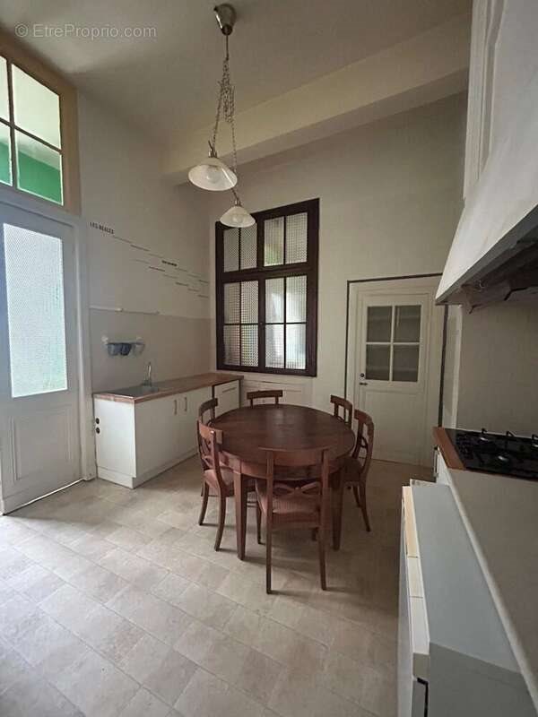 Appartement à vendre, 138m², Condom